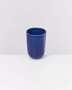 Motel a Miio 6 Teilige Sets^Copa Alto 6Er Set Becher Gros Dunkelblau