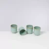 Motel a Miio Tassen & Becher^Copa Alto 4Er Set Becher Klein Mint