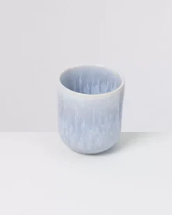 Motel a Miio 4 Teilige Sets^Copa Alto 4Er Set Becher Klein Blau