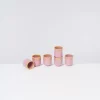 Motel a Miio Tassen & Becher Sets^Copa Alto 6Er Set Espressobecher Gelb Rose