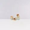 Motel a Miio Tassen & Becher^Copa Alto 4Er Set Espressobecher Pastellmint