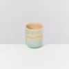Motel a Miio Tassen & Becher^Copa Alto Espressobecher Pastellmint