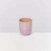 Motel a Miio Tassen & Becher^Copa Alto Espressobecher Gelb Rose