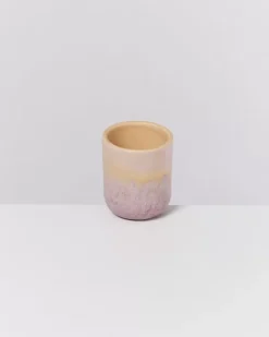 Motel a Miio Tassen & Becher^Copa Alto Espressobecher Pastellrose