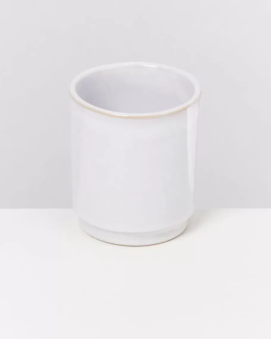 Motel a Miio Große Becher^Cordoama Becher Gros Weis