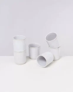 Motel a Miio Tassen & Becher^Cordoama Becher Gros Weis