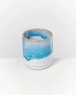 Motel a Miio Kleine Becher^Cordoama Becher Klein Aqua