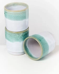Motel a Miio Kleine Becher^Cordoama Becher Klein Mint