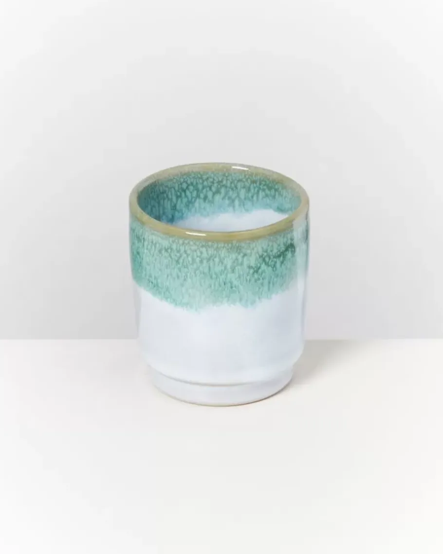 Motel a Miio Tassen & Becher^Cordoama Becher Klein Mint