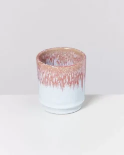 Motel a Miio Tassen & Becher^Cordoama Becher Klein Rose