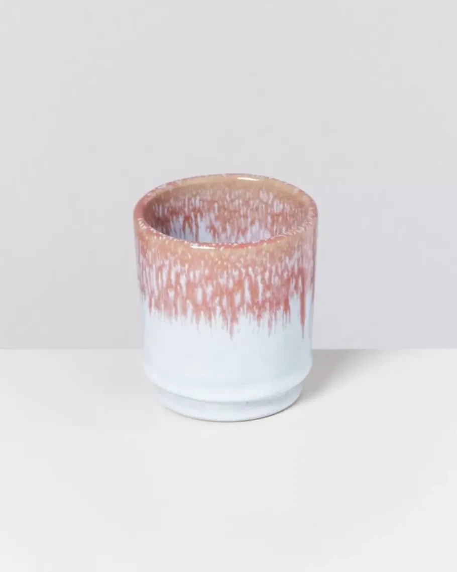 Motel a Miio Kleine Becher^Cordoama Becher Klein Rose