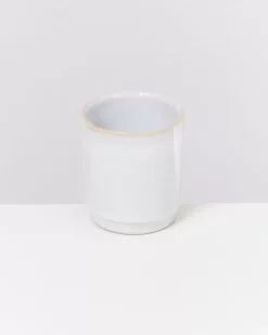 Motel a Miio Kleine Becher^Cordoama Becher Klein Weis