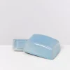 Motel a Miio Butterdosen^Cordoama Butterdose Aqua