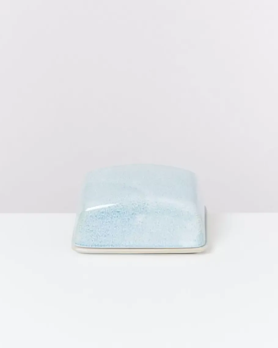 Motel a Miio Butterdosen^Cordoama Butterdose Azur