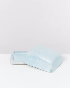 Motel a Miio Butterdosen^Cordoama Butterdose Azur