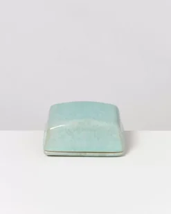 Motel a Miio Butterdosen^Cordoama Butterdose Mint