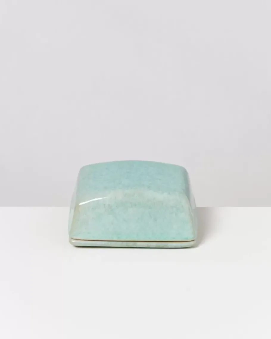 Motel a Miio Butterdosen^Cordoama Butterdose Mint