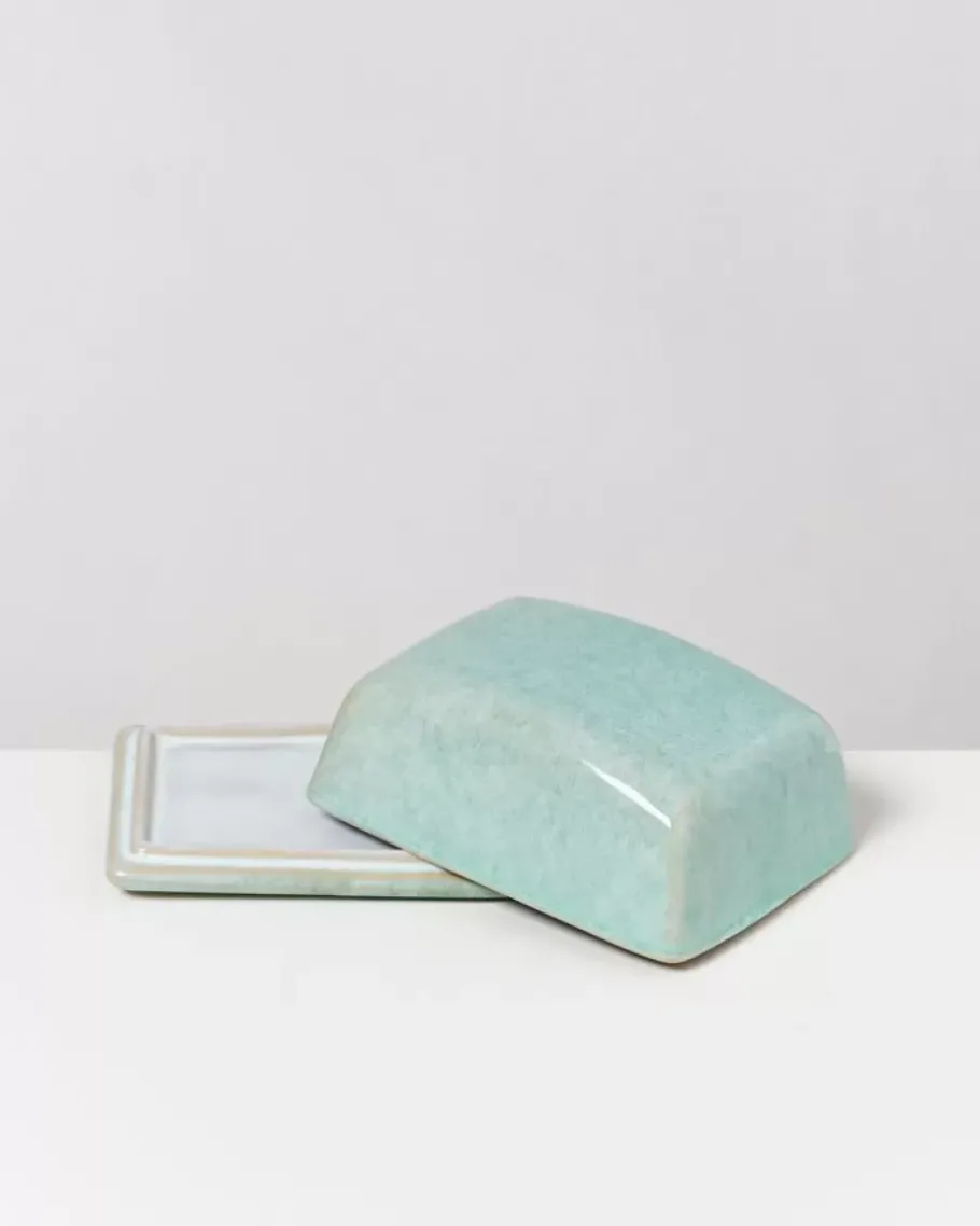 Motel a Miio Butterdosen^Cordoama Butterdose Mint