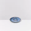 Motel a Miio Eierbecher^Cordoama Eierbecher Blau Gesprenkelt