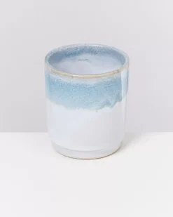 Motel a Miio 6 Teilige Sets^Cordoama 6Er Set Becher Gros Aqua