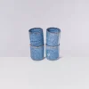 Motel a Miio Tassen & Becher^Cordoama 4Er Set Becher Gros Blau Gesprenkelt