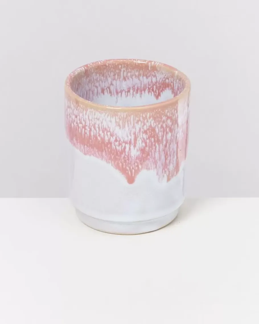 Motel a Miio Tassen & Becher Sets^Cordoama 6Er Set Becher Gros Rose