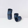 Motel a Miio Tassen & Becher Sets^Cordoama 4Er Set Becher Gros Dunkelblau