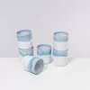 Motel a Miio Tassen & Becher Sets^Cordoama 6Er Set Becher Gros Aqua