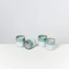 Motel a Miio Tassen & Becher^Cordoama 4Er Set Becher Klein Mint