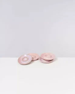 Motel a Miio Eierbecher^Cordoama 4Er Set Eierbecher Rose