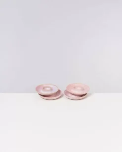 Motel a Miio Eierbecher^Cordoama 4Er Set Eierbecher Rose