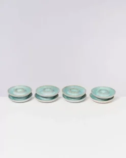 Motel a Miio Eierbecher^Cordoama 8Er Set Eierbecher Mint