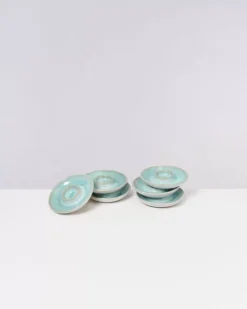 Motel a Miio Eierbecher^Cordoama 6Er Set Eierbecher Mint