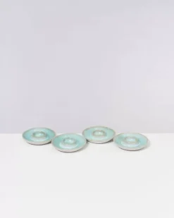 Motel a Miio Eierbecher^Cordoama 4Er Set Eierbecher Mint