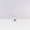 Motel a Miio Tassen & Becher Sets^Cordoama 6Er Set Espressobecher Weis