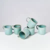 Motel a Miio Tassen & Becher^Cordoama 6Er Set Tasse Gros Mint