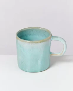 Motel a Miio Tassen & Becher Sets^Cordoama 6Er Set Tasse Gros Mint