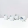Motel a Miio Tassen & Becher^Cordoama 4Er Set Tasse Gros Azur