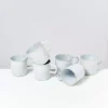 Motel a Miio Tassen & Becher Sets^Cordoama 6Er Set Tasse Gros Azur