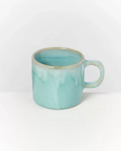 Motel a Miio Tassen & Becher Sets^Cordoama 6Er Set Tasse Klein Mint