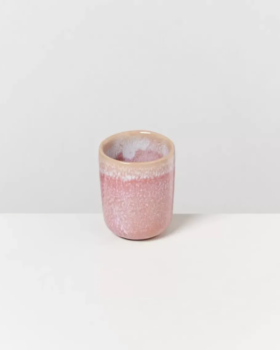 Motel a Miio Espressobecher^Cordoama Espressobecher Rose
