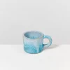Motel a Miio Espressotassen^Cordoama Espressotasse Aqua