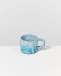 Motel a Miio Espressotassen^Cordoama Espressotasse Aqua