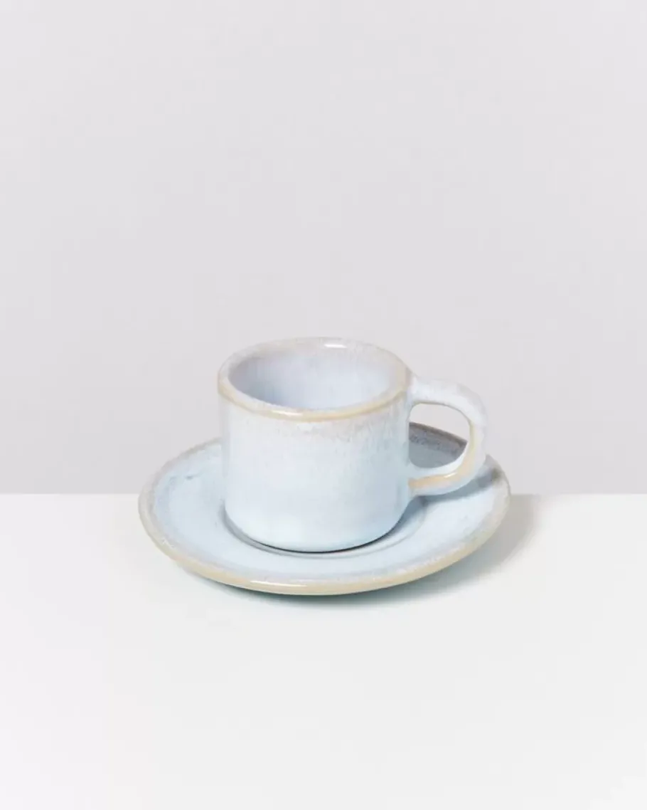 Motel a Miio Espressotassen^Cordoama Espressotasse Azur