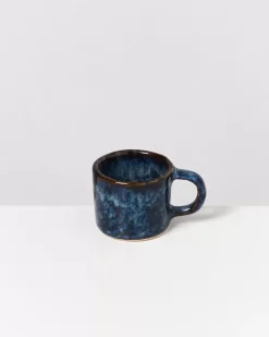 Motel a Miio Espressotassen^Cordoama Espressotasse Dunkelblau