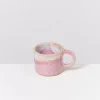 Motel a Miio Espressotassen^Cordoama Espressotasse Rose