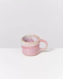 Motel a Miio Espressotassen^Cordoama Espressotasse Rose