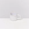 Motel a Miio Espressotassen^Cordoama Espressotasse Weis