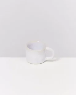 Motel a Miio Espressotassen^Cordoama Espressotasse Weis