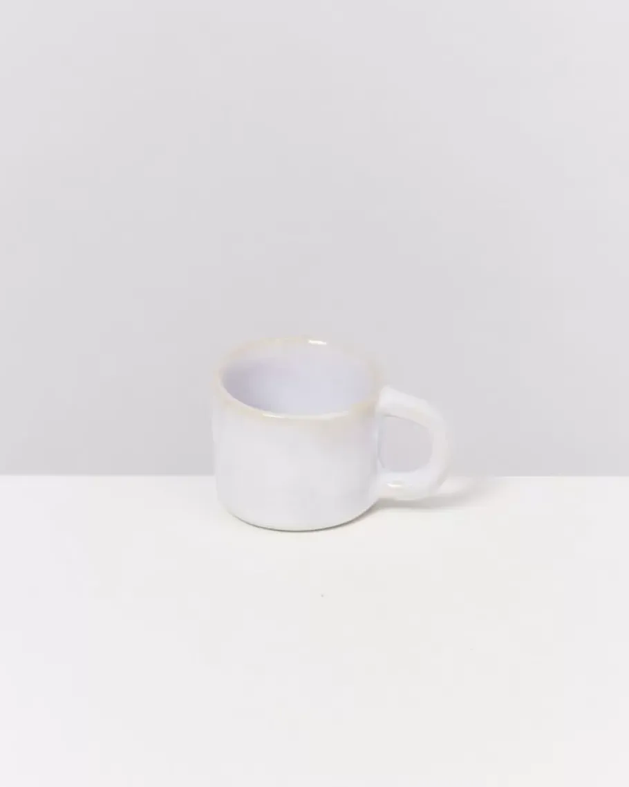Motel a Miio Espressotassen^Cordoama Espressotasse Weis